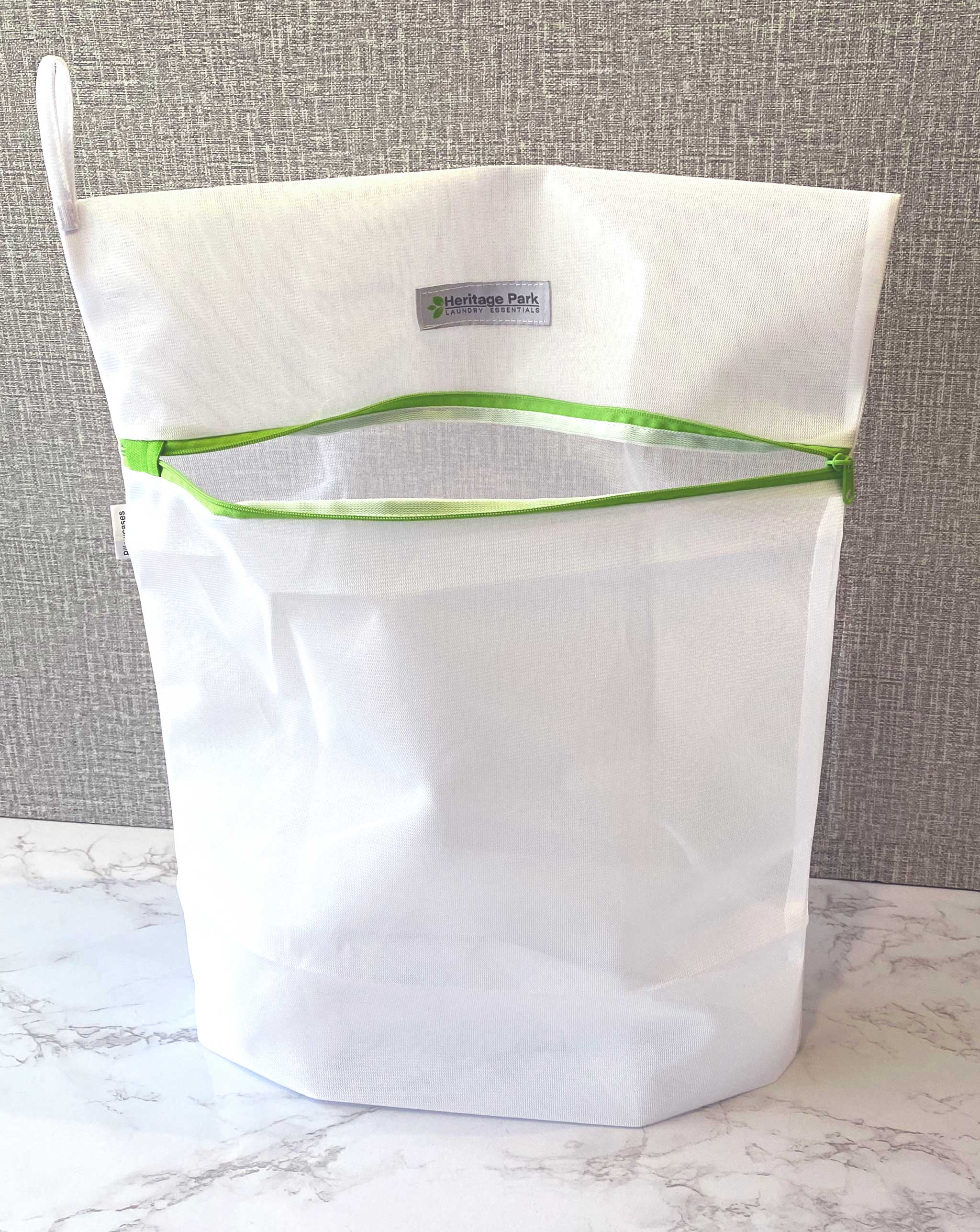 Heritage Park Premium Fine Mesh Laundry Bags - Image 13