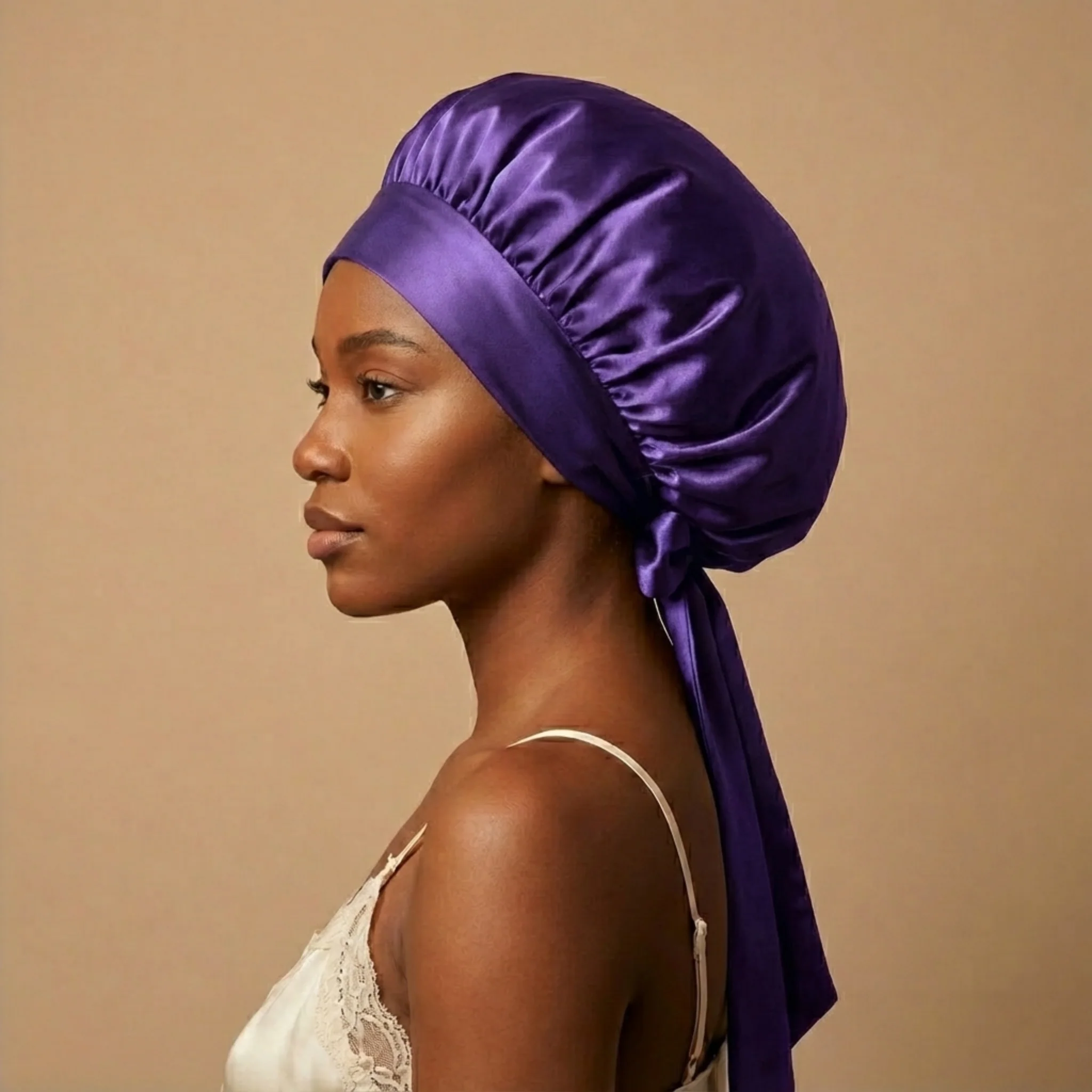 Mother's Day Sale - 15% OFF 22 Momme Silk + Select Accessories